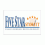 Five Star store It Auction