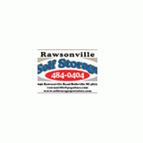 Rawsonville self Storage Auction