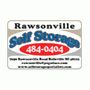 Rawsonville self Storage Auction