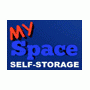 My space storage auction