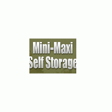 Mini Maxi Storage Auction