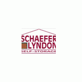Schafer lyndon Storage Auction