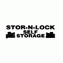 Stor N Lock Self Storage auction