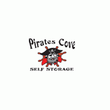 Pirates Cove storage Auction
