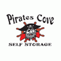 Pirates Cove storage Auction