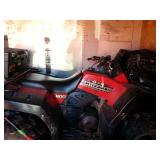 1999 grizzly 4x4 600