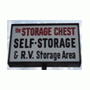 Storage Auction
