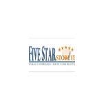 Five Star store It Auction