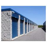 Fort Gratiot Self Storage auction