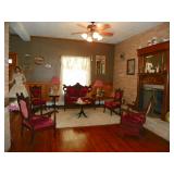 Eastlake living room