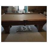 LIVING ESTATE SALE OF JAMES BARNES