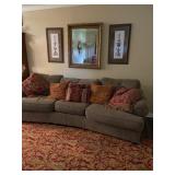 EXQUISITE LIVING ESTATE SALE OF MRS. ELAINE TRENOR 