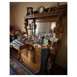 REALLY NICE ESTATE SALE OF WILLIAM (Billy) & GAYE CALHOUN