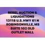 HUGH ESTATE SALE AUCTION