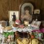 Pharmacy and Collectibles Tag Sale