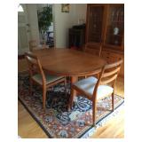 WESTON ESTATE SALE MID CENTURY FURNITURE PROFESSIONAL AUDIO GEAR