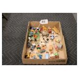 Model/Toy Train Sale