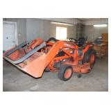 ANTIQUES/TOOLS/MOWER/GUNS