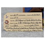 GUNS/AMMO/BLACK POWDER/BULLETS/REMINGTON/WINCHESTER/COLT/SAVAGE/SHOTGUNS