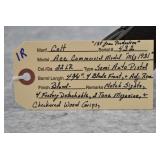 GUNS/AMMO/BLACK POWDER/COLT/RUGER/SAVAGE/WINCHESTER/REMINGTON/THOMPSON CENTER