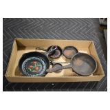 Antiques/Household/Collectibles/Furniture/Glassware