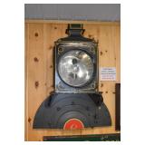 New Oxford Train Station Museum Sale