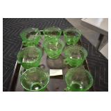 Glassware/Antiques/Household/Collectibles