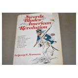 Revolutionary War Era Militaria Sale