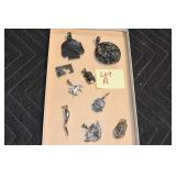 Antiques/Glassware/Household/Collectibles