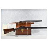 EXCEPTIONAL QUALITY SHOTGUNS/RIFLES/ENGRAVED/GUNS