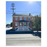 2,566sq ft. 2-Story Home on Corner Lot in Littlestown, PA