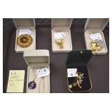 ANTIQUES/GLASSWARE/HOUSEHOLD/COLLECTIBLES