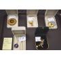 ANTIQUES/GLASSWARE/HOUSEHOLD/COLLECTIBLES
