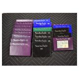 ANTIQUES/COLLECTIBLES/GLASSWARE/HOUSEHOLD/COINS