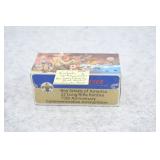 Collectible Ammo & KNives Sale