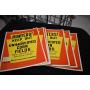 Antiques/Crocks & Advertising Sale