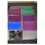 ANTIQUES/GLASSWARE/HOUSEHOLD/COLLECTIBLES