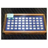 ANTIQUES/GLASSWARE/COLLECTIBLES/HOUSEHOLD