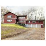 44 Acre Real Estate Auction in Fairfield, PA