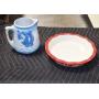 ANTIQUES/COLLECTIBLES/GLASSWARE/HOUSEHOLD