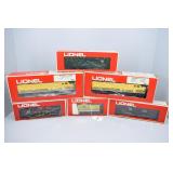 MODEL TRAINS/TOY TRAINS/LIONEL/MTH/HO/O GAUGE