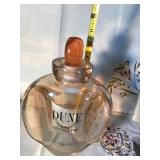 Display Bottle "Dune"