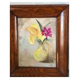 original Oil Painting