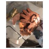 copper cookie cutters