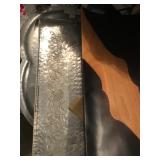 aluminum trays galore 