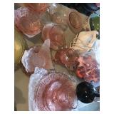 cherry blossom dishes 