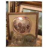 fabulous antique frame 