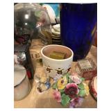 staffordshire flower