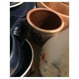 hand painted procelain circa 1900