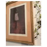 Original Brenda Joysmith lithograph 